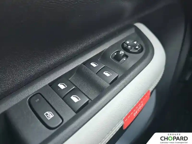 Citroën C3 turbo 100 ch bvm6 — photo 14