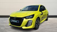 Peugeot 208 1.2 Hybrid 100ch Active e-DCS6