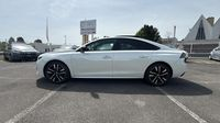 Peugeot 508 HYBRID 225ch GT e-EAT8 — photo 8