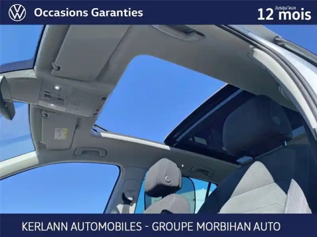 Volkswagen Tiguan 2.0 tdi 150ch dsg7 — photo 36