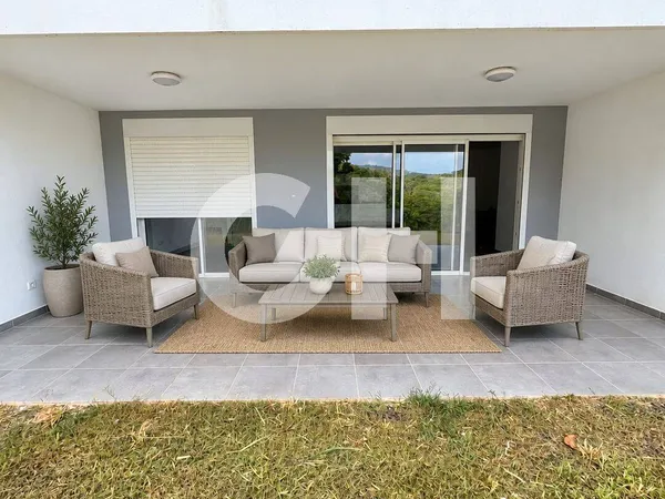 Appartement 4 pièces 89 m²