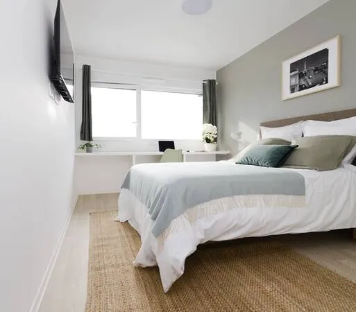 Appartement 1 pièce 18 m²
