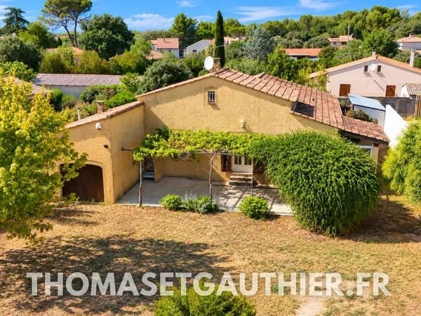 Maison 4 pièces 140 m²