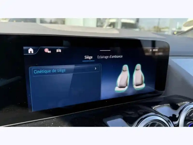 Mercedes Classe B 200 d amg line — photo 48