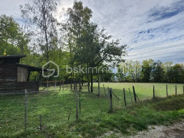 Terrain 7796 m²