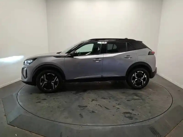 Peugeot 2008 hybrid 136 e-dcs6 — photo 45