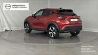 Nissan Juke 1.6 Hybrid 143ch Tekna 2022.5 — photo 6