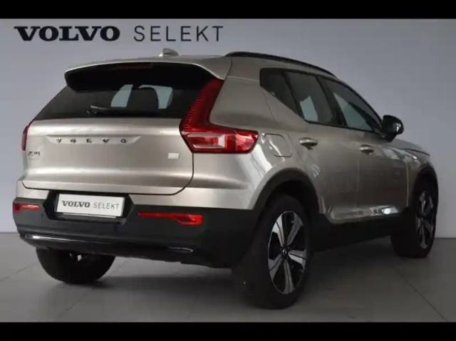 Volvo Xc40 t4 recharge 129 + 82ch plus dct 7 — photo 13