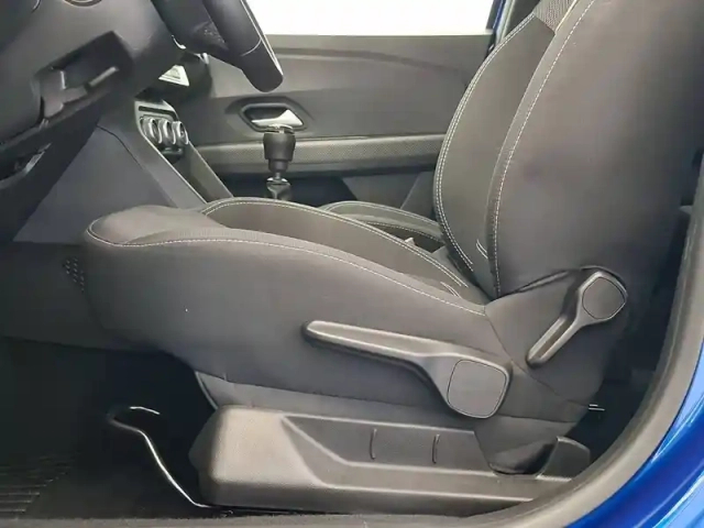 Dacia Sandero tce 90 gsr2 — photo 29