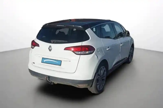 Renault Scenic dci 110 energy — photo 6