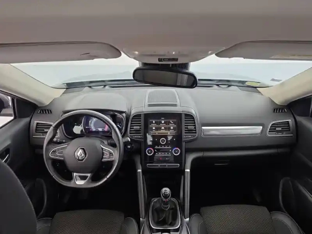 Renault Koleos dci 130 4x2 energy — photo 28
