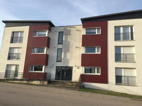 Appartement 3 pièces 67 m²