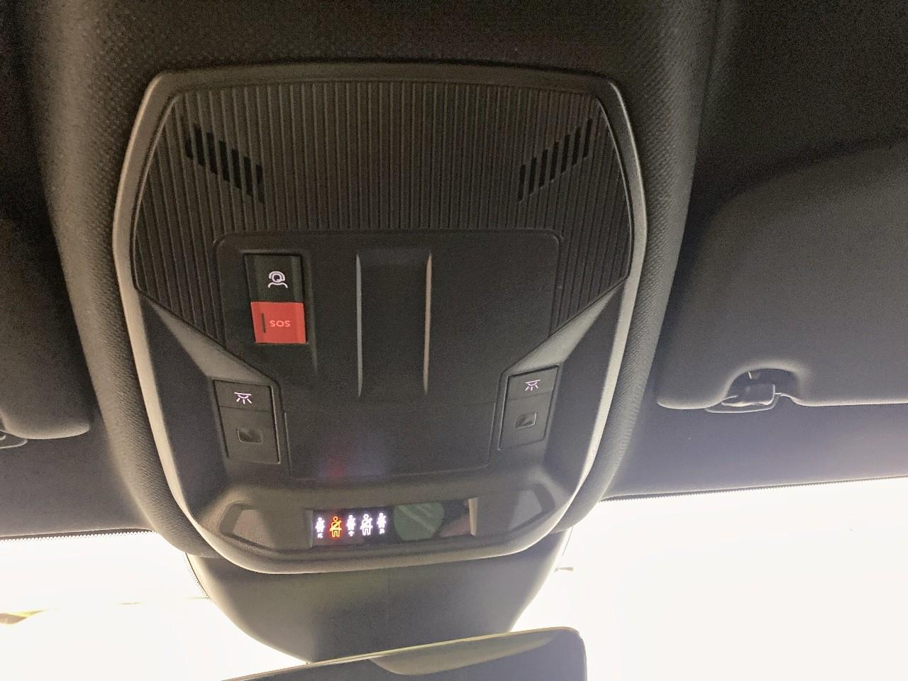 Peugeot 408 electrique 58 kwh 210 ch gt — photo 19