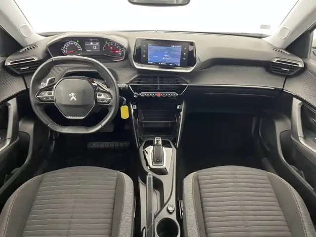 Peugeot 2008 bluehdi 130 s&amp;s eat8 — photo 103
