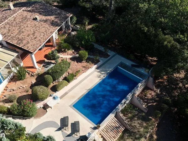 Maison 5 pièces 154 m²