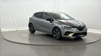 Renault Clio 1.6 E-Tech hybride 145ch Engineered — photo 3