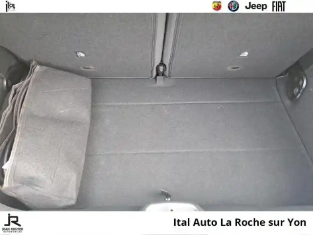 Abarth 500 e 155ch 42kwh  4cv (prime cee de 3600? déduit) — photo 6