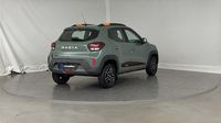 Dacia Spring 45ch Expression — photo 5