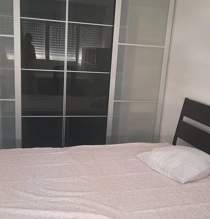 Appartement 5 pièces 74 m²