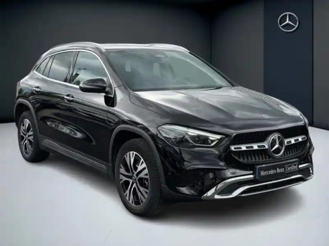 Mercedes Gla 250 e progressive line — photo 27