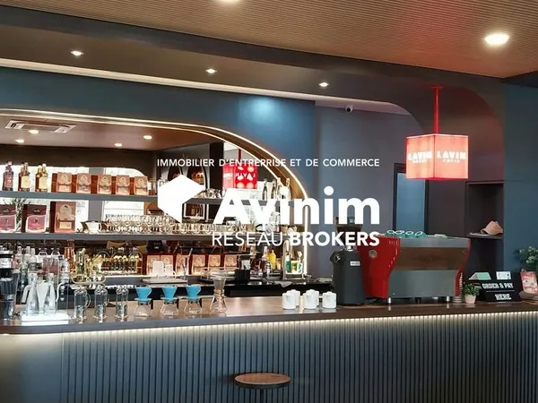 Bar 302 m² Claye-Souilly