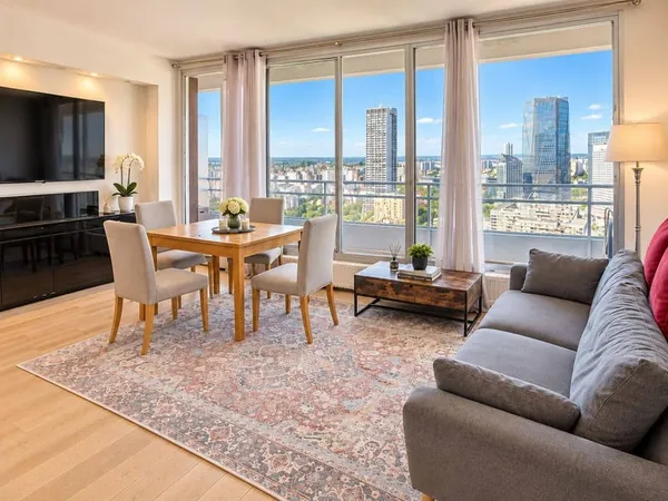 Appartement 1 pièce 42 m²