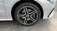 Mercedes Cla 250 e Hybrid EQ 218ch AMG Line 8G-DCT — photo 20
