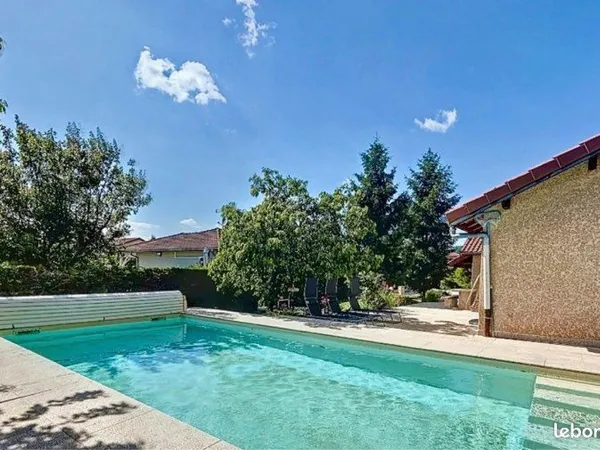 Maison 144m2