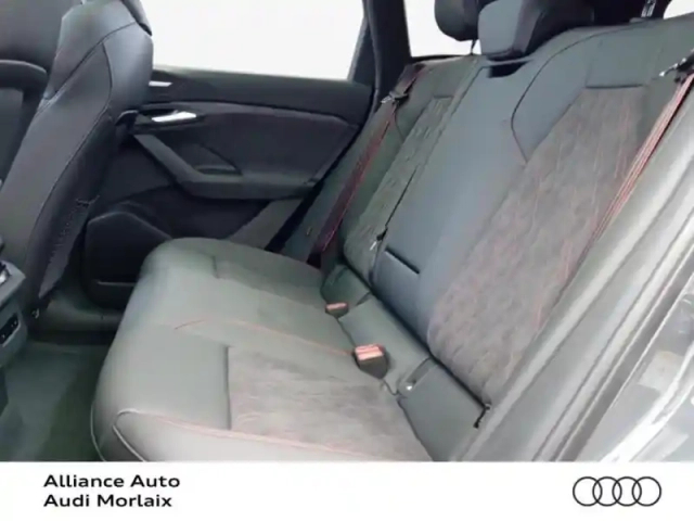 Audi E-Tron q6   387ch quattro s line — photo 38