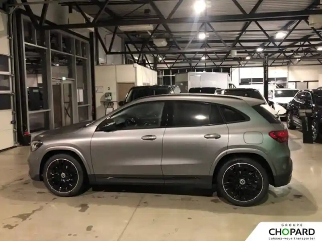 Mercedes Gla 200 d 8g-dct — photo 74