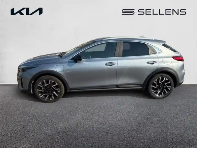Kia Xceed 1.6 gdi 141ch phev active dct6 — photo 3