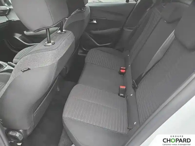 Peugeot 208 puretech 75 s&amp;s bvm5 — photo 18