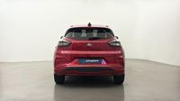 Ford Puma 1.0 EcoBoost Hybrid 125ch ST-Line S&S — photo 6