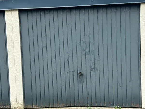 Garage sécurisé à Mesnil Esnard