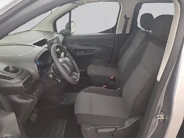 Citroën Berlingo e- taille m 136 ch 100 kwh automatique — photo 33