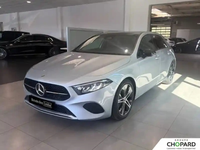 Mercedes Classe A 180 d — photo 28
