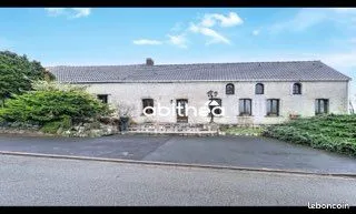 Maison a vendre