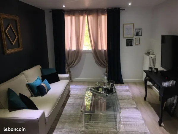 Appartement F3 Francheville à louer