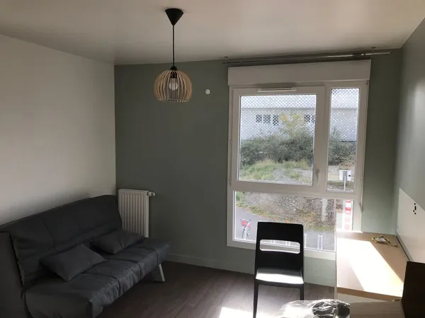 Appartement de 30m2 à louer sur Clermont-Ferrand