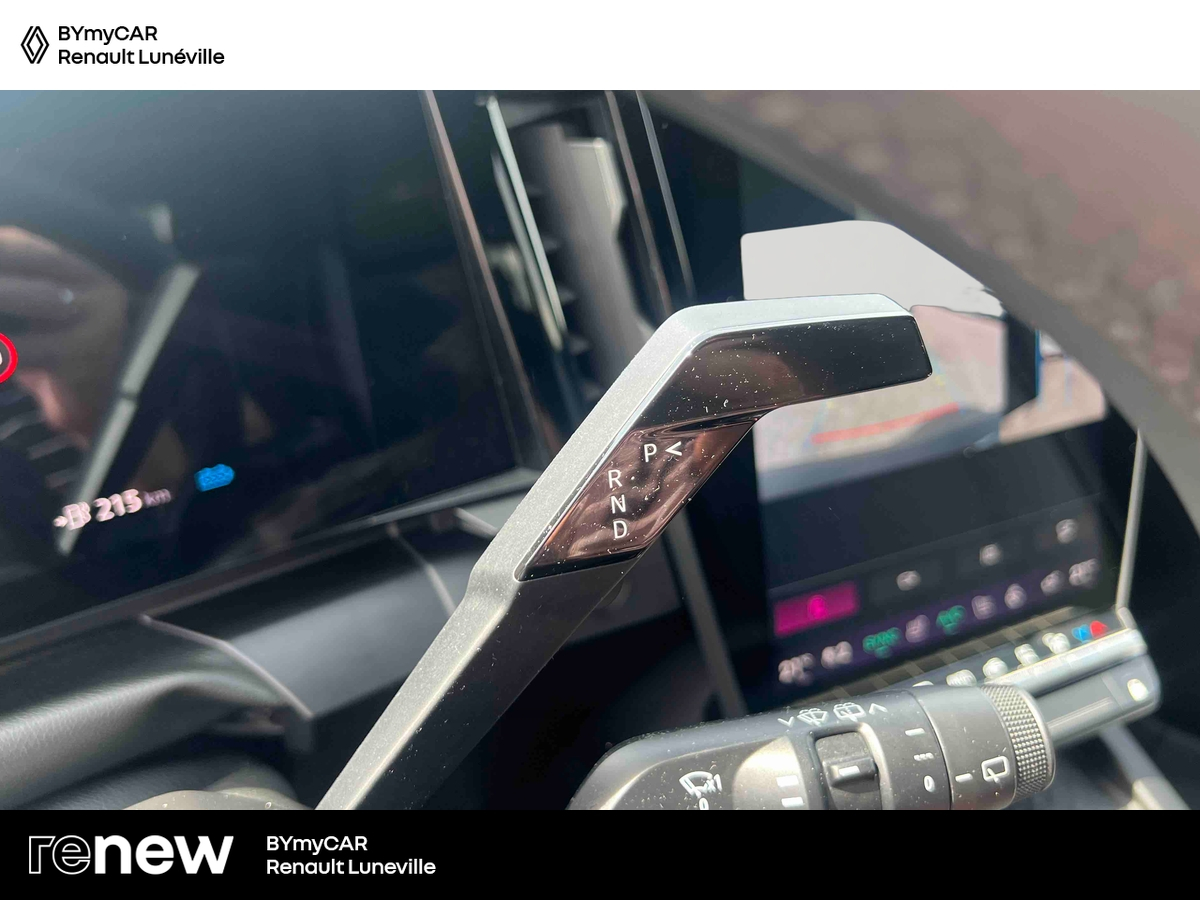 Renault Scenic E-Tech électrique 220 ch grande autonomie — photo 22
