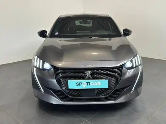Peugeot 208 1.2 100 gt gps / carplay / fullled / camera 180 / — photo 17