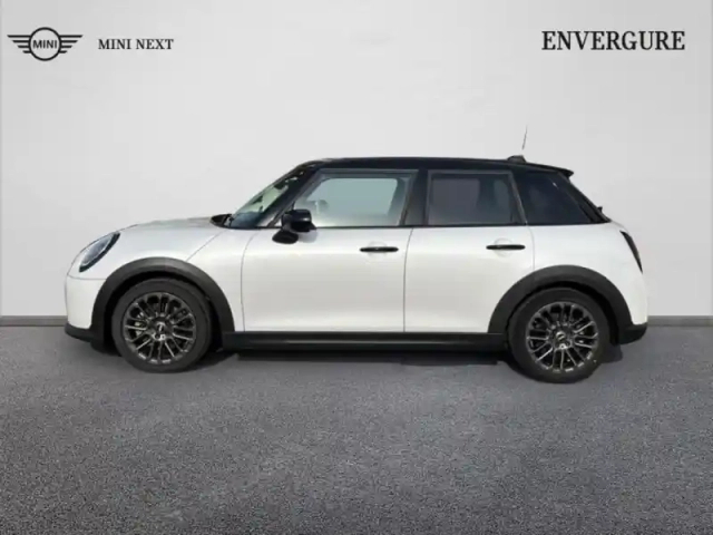 Mini Cooper 5 portes c 156ch favoured dkg7 — photo 18