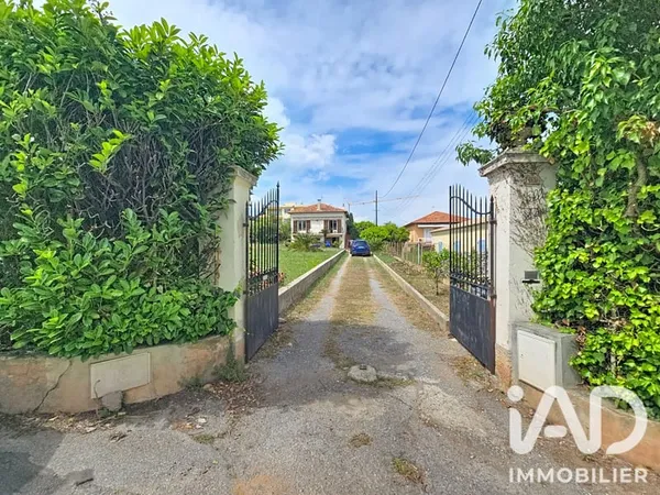 Vente Maison traditionnelle 5 pièces