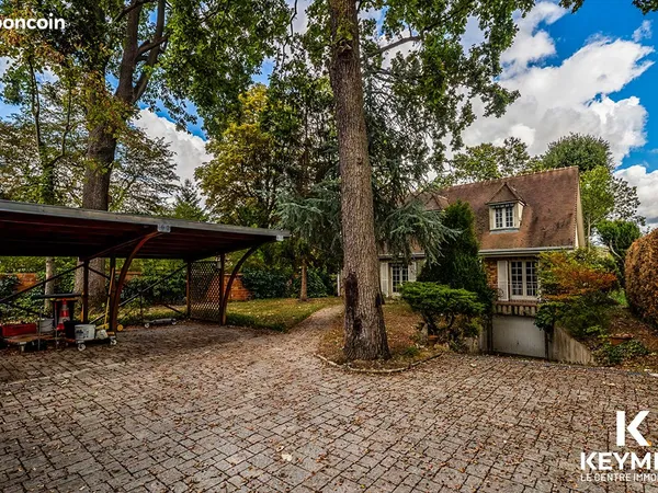 Maison 7 pièces 150 m²
