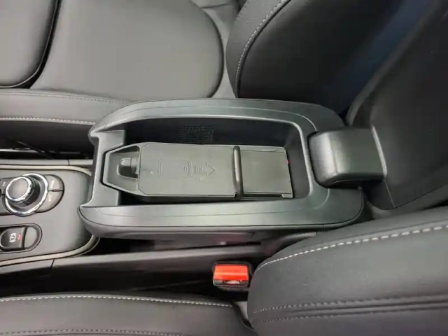 Mini Mini countryman 136 ch bva7 — photo 23