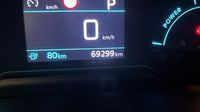 Peugeot 208 e-208 136ch Active — photo 9