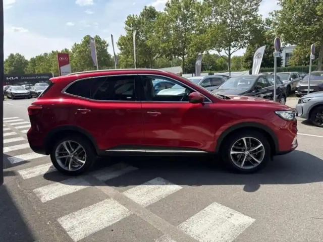 Mg Ehs 1.5t gdi 258ch phev luxury — photo 4
