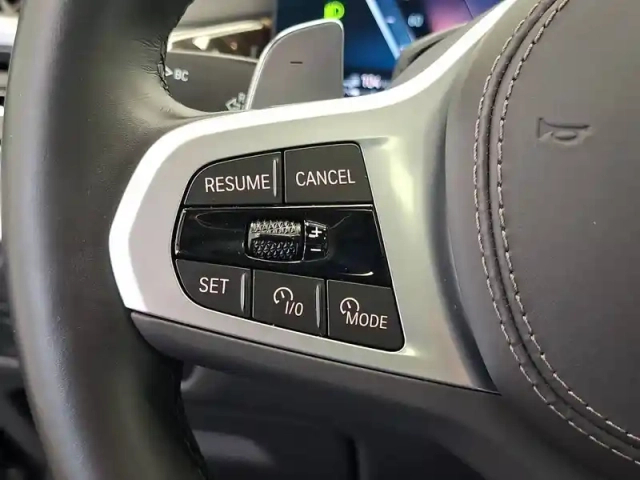 Bmw X5 xdrive50e 489 ch bva8 — photo 33
