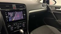 Volkswagen Golf 1.0 TSI 115ch IQ.Drive DSG7 Euro6d-T 5p — photo 26