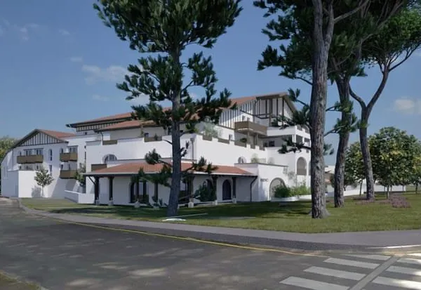 Maison Bènester Sanguinet